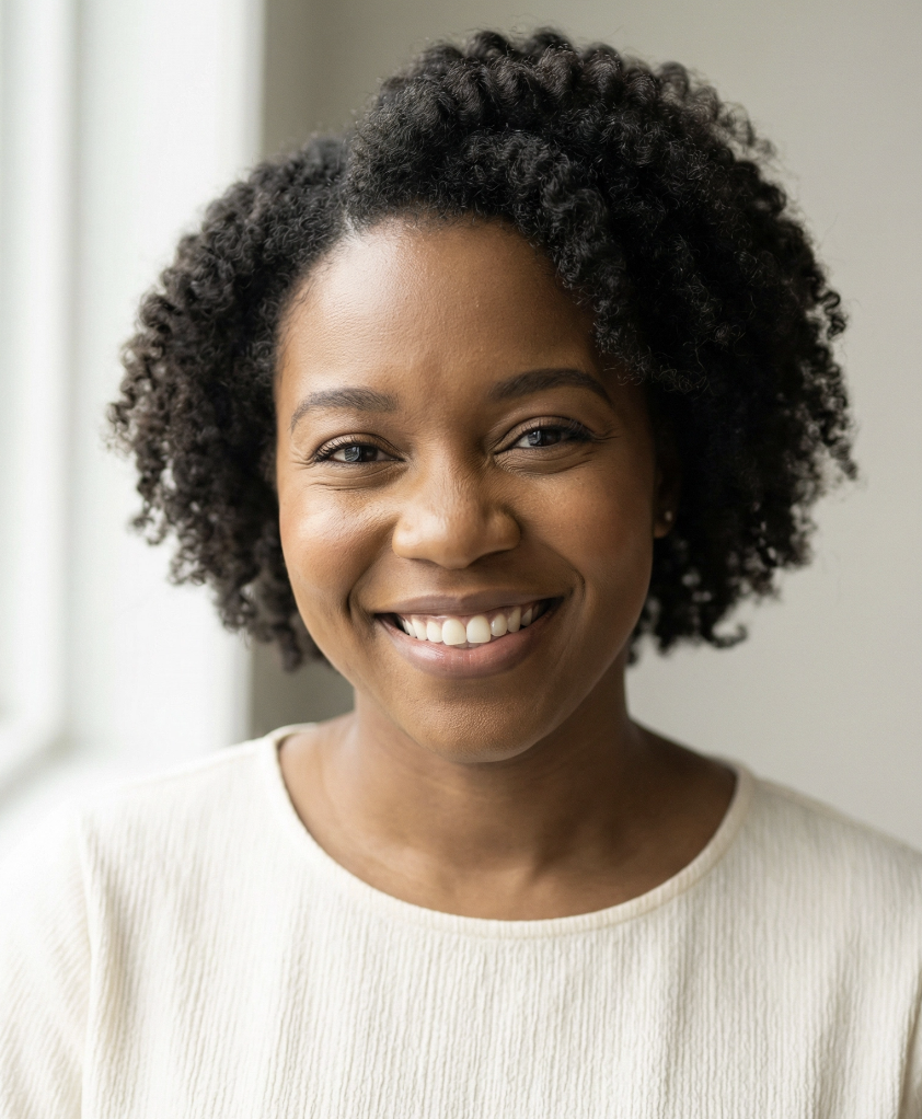 Nicole T., Beauty Brand Owner