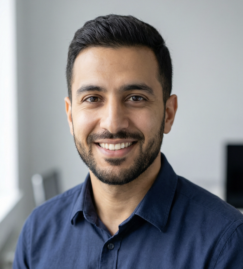 Omar H., Restaurant and Bar Owner